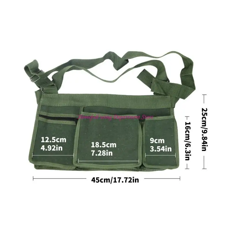 Space Saving Foldable Utility Bag For Tools Groceries Water Resistant
Space Saving Foldable Utility Bag For Tools Groceries Water Resistant