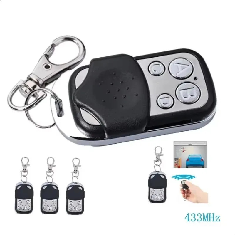 1-10 шт., разблокировка замка, 4 кнопки, металлическая кнопка, передатчик дистанционного управления, 433 МГц, универсальный 4 кнопки, устройство открывания гаражных ворот, пульт дистанционного управления
1-10 шт., разблокировка замка, 4 кнопки, металлическая кнопка, передатчик дистанционного управления, 433 МГц, универсальный 4 кнопки, устройство открывания гаражных ворот, пульт дистанционного управления