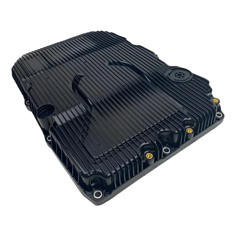 A7252703707 A7252708804 Suitable for Mechanical Parts Transmission Oil Pan
A7252703707 A7252708804 Suitable for Mechanical Parts Transmission Oil Pan