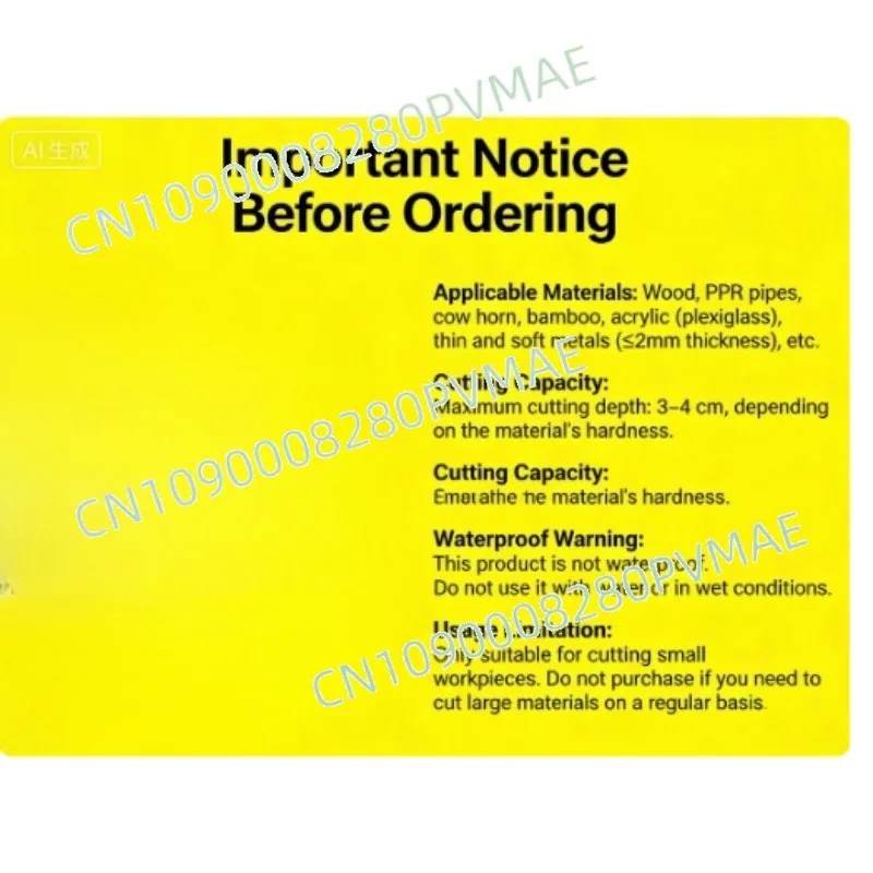 Портативная мини-резальная машина, электрическая проволочная пила для нефрита и ювелирных изделий
Портативная мини-резальная машина, электрическая проволочная пила для нефрита и ювелирных изделий