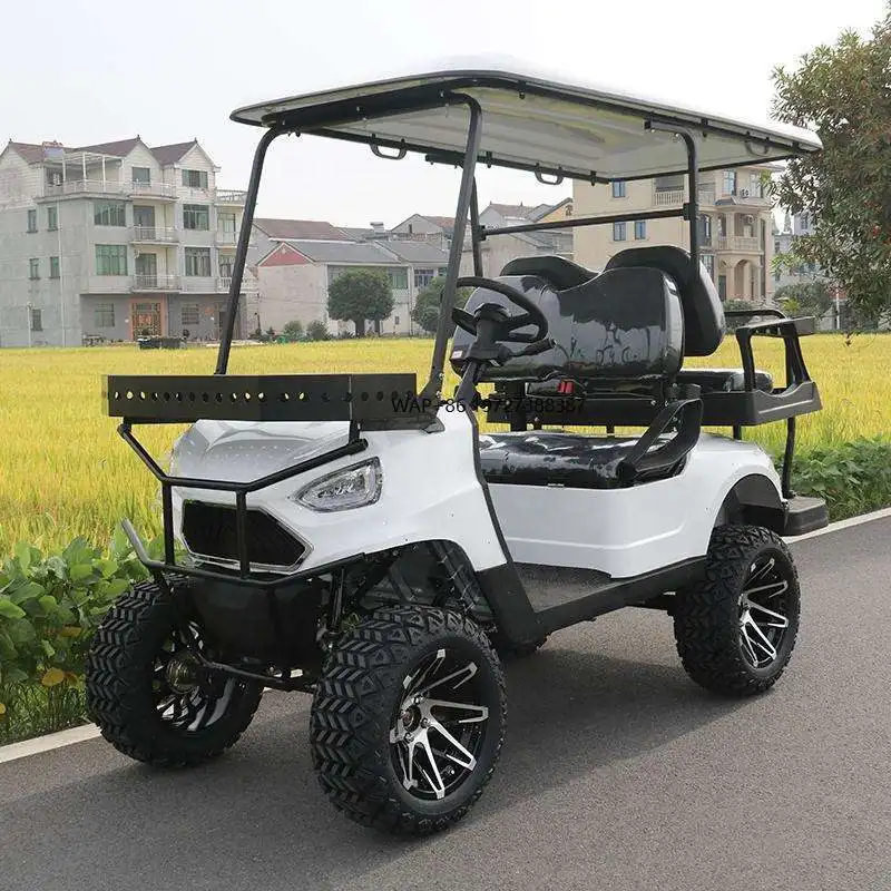4 Wheel 48volt Golf Cart Battery High Endurance Golf Cart Accessories for Chinese Golf Carts
4 Wheel 48volt Golf Cart Battery High Endurance Golf Cart Accessories for Chinese Golf Carts