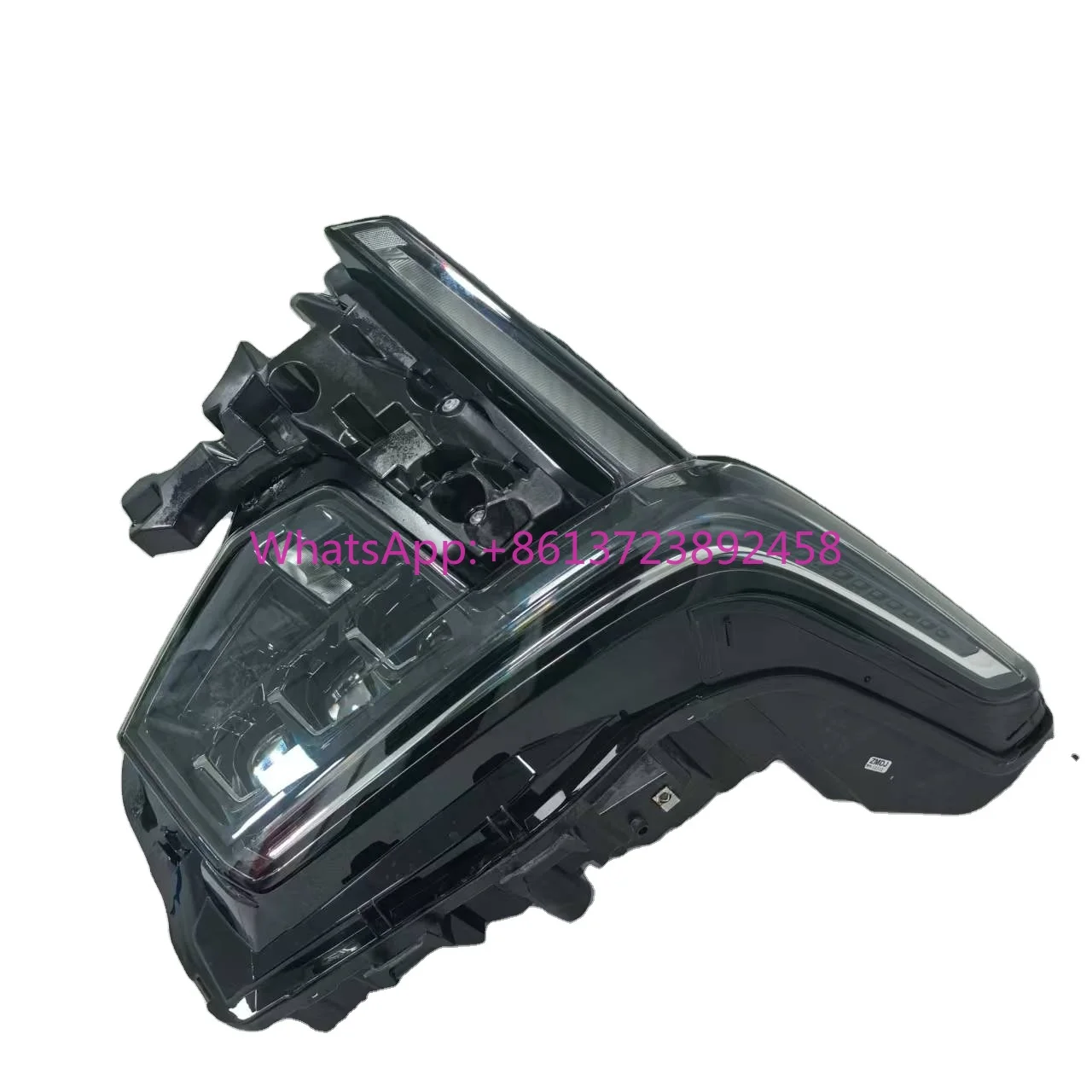 New Best-selling Model 2024-2025 for Cadillac XT4 Car Spare Parts Auto Headlight Front Original High-quality LED Headlights
New Best-selling Model 2024-2025 for Cadillac XT4 Car Spare Parts Auto Headlight Front Original High-quality LED Headlights