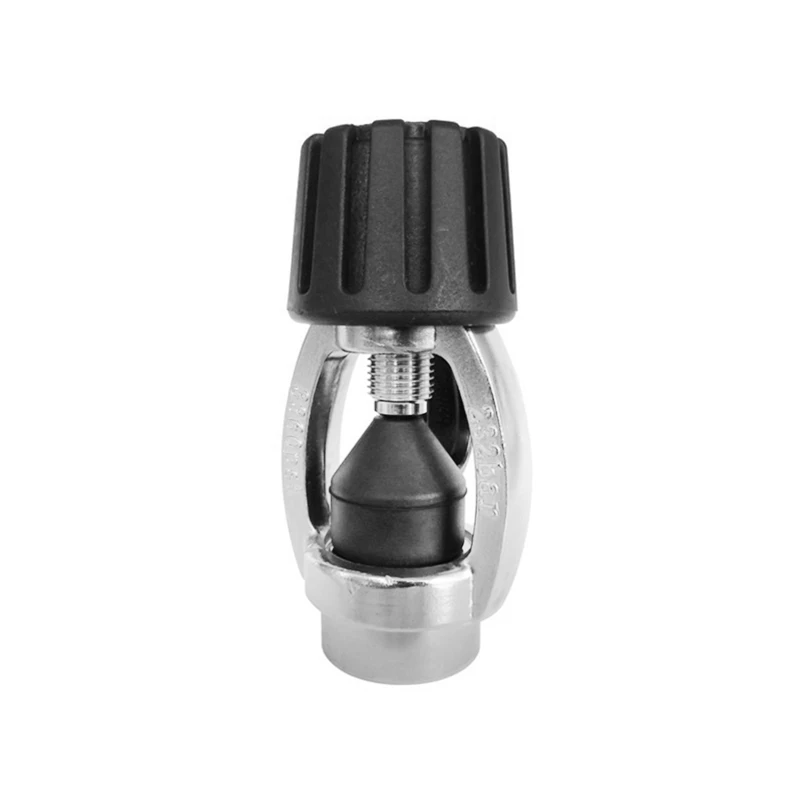 Diving First Level Adapter Diving First Stage Adapter Copper D2Y For Dive Tank Inflatable Swimming Pool Pool Accessories
Diving First Level Adapter Diving First Stage Adapter Copper D2Y For Dive Tank Inflatable Swimming Pool Pool Accessories