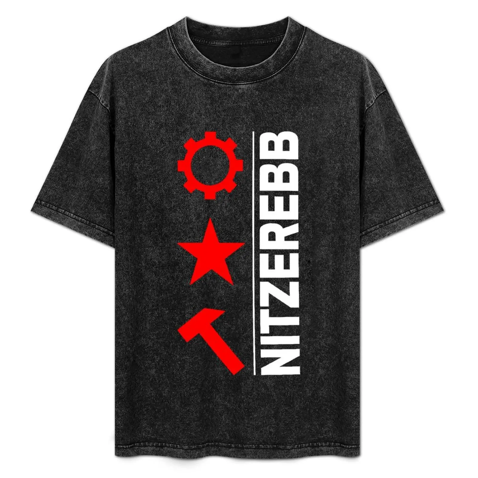 Nitzer Ebb Shirt, Band Shirt, Vintage Graphic - Industrial Music, EBM T-Shirt Plus Size Street Style Tee
Nitzer Ebb Shirt, Band Shirt, Vintage Graphic - Industrial Music, EBM T-Shirt Plus Size Street Style Tee