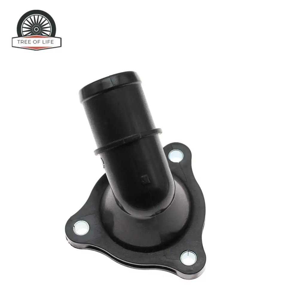 For 2010 2011 2012 2013 2014 2015 2016 2017 2018 2019 2020 Hyundai Azera Santa Fe 25631-3CAA0 Engine Cooling System Water Inlet
For 2010 2011 2012 2013 2014 2015 2016 2017 2018 2019 2020 Hyundai Azera Santa Fe 25631-3CAA0 Engine Cooling System Water Inlet