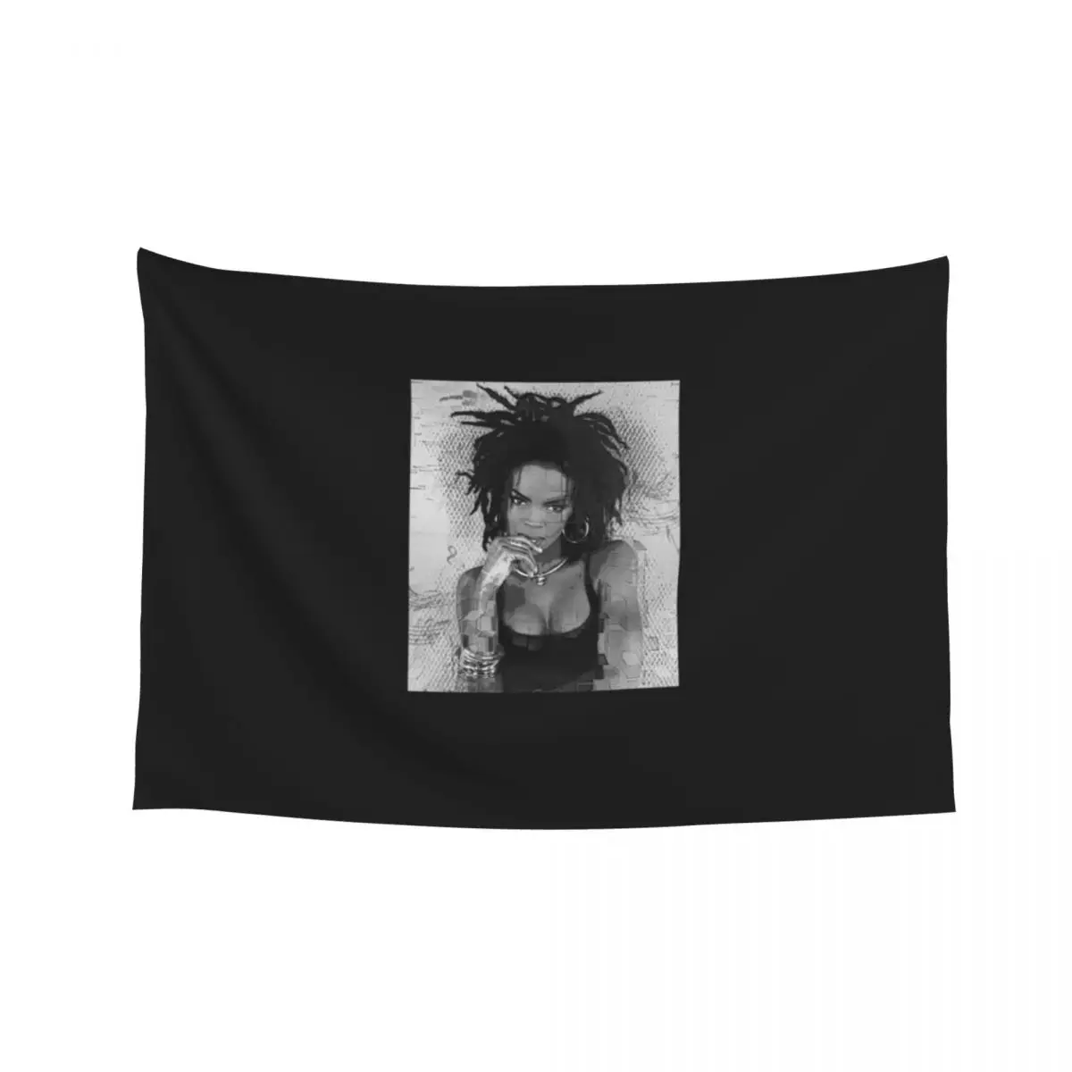 Day Gift Lauryn Hills Cl Tapestry Bedroom Deco Wall Hanging Wall Decoration Pictures Room Wall Bedroom Decor Tapestry 
Day Gift Lauryn Hills Cl Tapestry Bedroom Deco Wall Hanging Wall Decoration Pictures Room Wall Bedroom Decor Tapestry
