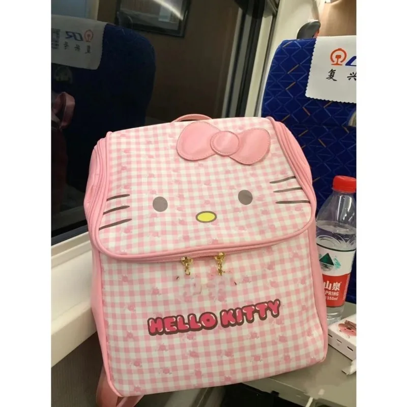 Японская сумка Hello Kitty Y2K, милый рюкзак, школьный рюкзак для студентов колледжа, рюкзак для ноутбука, милый рюкзак
Японская сумка Hello Kitty Y2K, милый рюкзак, школьный рюкзак для студентов колледжа, рюкзак для ноутбука, милый рюкзак