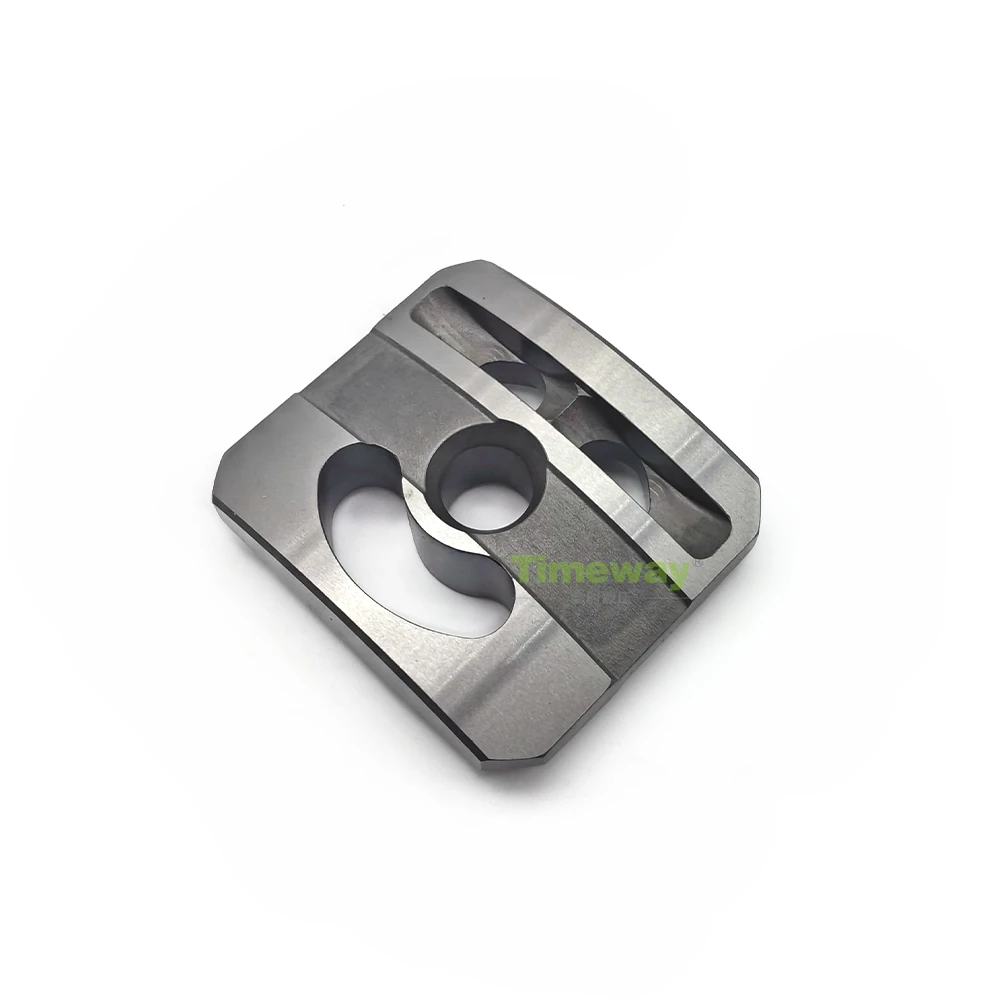 A7VO A8VO A6VM Ремкомплект насоса гидравлического двигателя Пластина клапана для A7VO107 A8VO107 A6VM107 Запасная часть поршневого двигателя Пластина распределителя
A7VO A8VO A6VM Ремкомплект насоса гидравлического двигателя Пластина клапана для A7VO107 A8VO107 A6VM107 Запасная часть поршневого двигателя Пластина распределителя