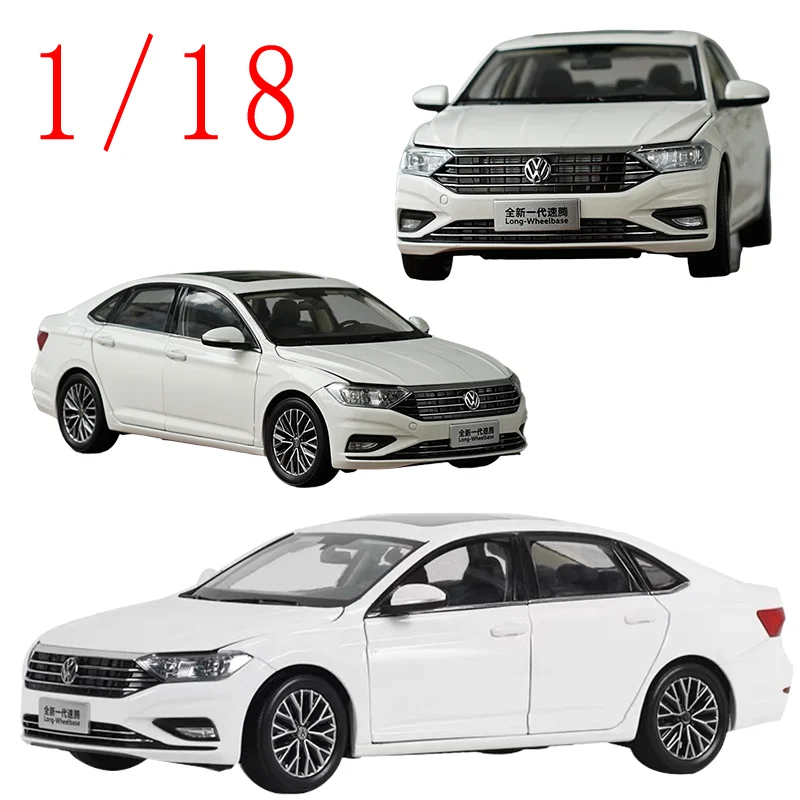 Diecast 1/18 Scale Volkswagen New Sagitar Car Model Alloy SAGITAR Model Car Collection
Diecast 1/18 Scale Volkswagen New Sagitar Car Model Alloy SAGITAR Model Car Collection