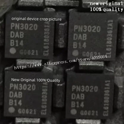 1 шт. новый оригинальный 100% качество PN3020-DAB PN3020DAB
1 шт. новый оригинальный 100% качество PN3020-DAB PN3020DAB