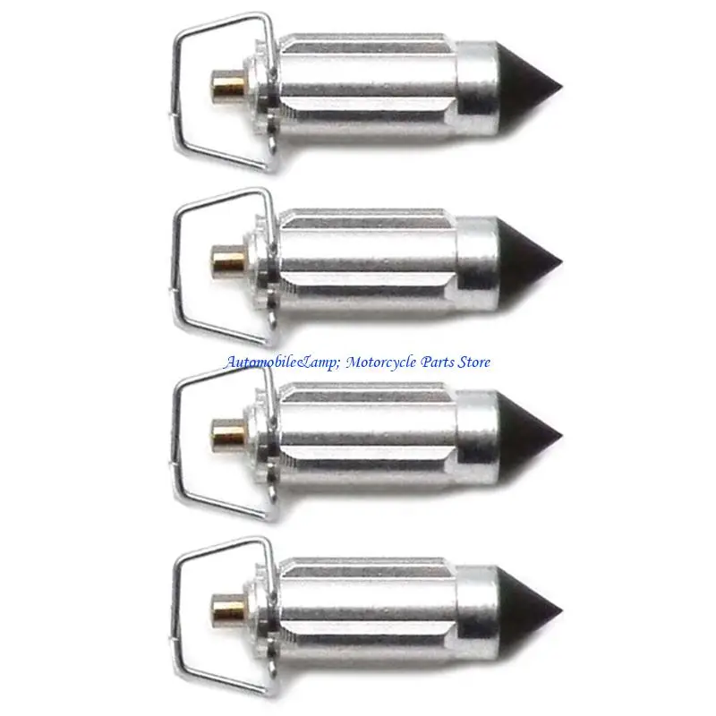H7BD 4 Pcs Carburetor Valv-e Needles Repair Part for 125CC GN125 GY6 Motorcycle Part
H7BD 4 Pcs Carburetor Valv-e Needles Repair Part for 125CC GN125 GY6 Motorcycle Part