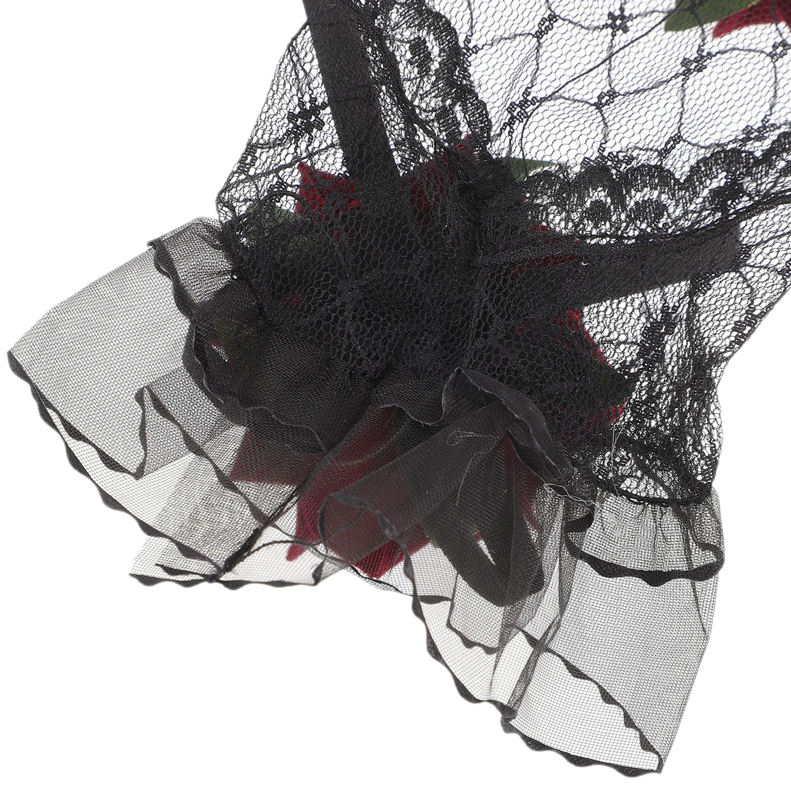 2 Pcs Rose Gloves Flower Sleeves Bridal Accessories Wrist Wedding Bride Lace Girl Child
2 Pcs Rose Gloves Flower Sleeves Bridal Accessories Wrist Wedding Bride Lace Girl Child