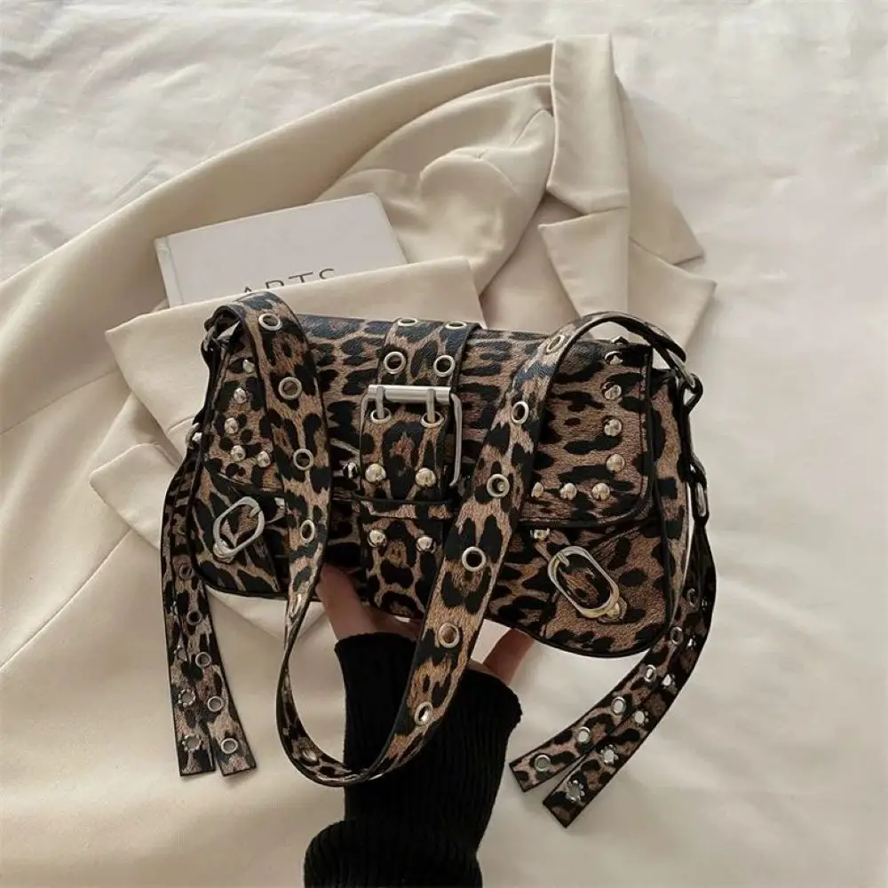 women's bag motorcycle bag leopard print crossbody bags y2k designer bag women's bags trend 2025 new in high end bag novelty
women's bag motorcycle bag leopard print crossbody bags y2k designer bag women's bags trend 2025 new in high end bag novelty