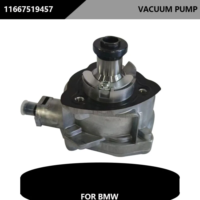 High Quality Brake Vacuum Pump 11667519457 E61 Z4 E84 OEM 11667519457 7519457 For BMW 5ER E60 3ER E90
High Quality Brake Vacuum Pump 11667519457 E61 Z4 E84 OEM 11667519457 7519457 For BMW 5ER E60 3ER E90