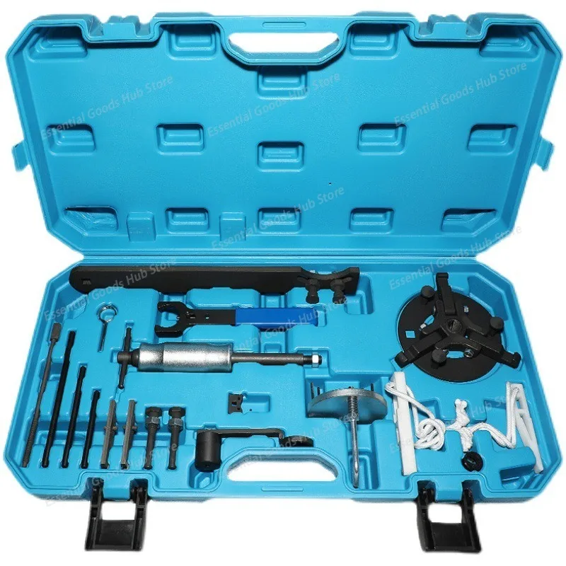 FOR Chrysler FOR Dodge 2.0L 2.4 2.7 3.5 3.7 4.7 Sebring Belt Tool
FOR Chrysler FOR Dodge 2.0L 2.4 2.7 3.5 3.7 4.7 Sebring Belt Tool