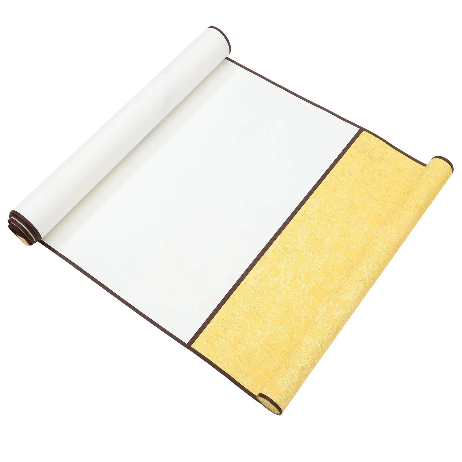 Blank Rice Paper Golden Yellow 4ft6 Watercolor Ink Painting Calligraphy Practice Wall Home Decor Gift
Blank Rice Paper Golden Yellow 4ft6 Watercolor Ink Painting Calligraphy Practice Wall Home Decor Gift