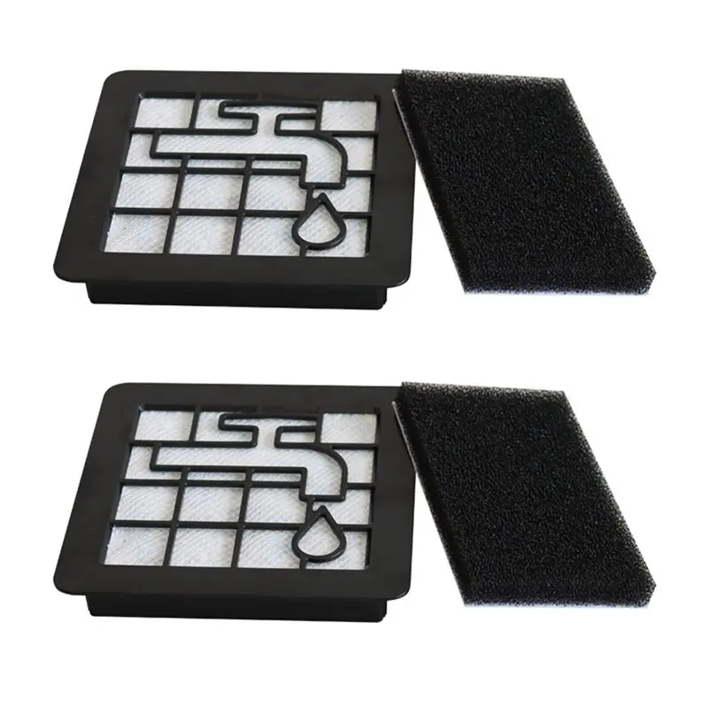 A50Q-Replacement Filter Set XV1220/01 For 2000 Series For Bagless Vacuum Cleaners XB2022/XB2062/XB2122/XB2123/XB2125
A50Q-Replacement Filter Set XV1220/01 For 2000 Series For Bagless Vacuum Cleaners XB2022/XB2062/XB2122/XB2123/XB2125