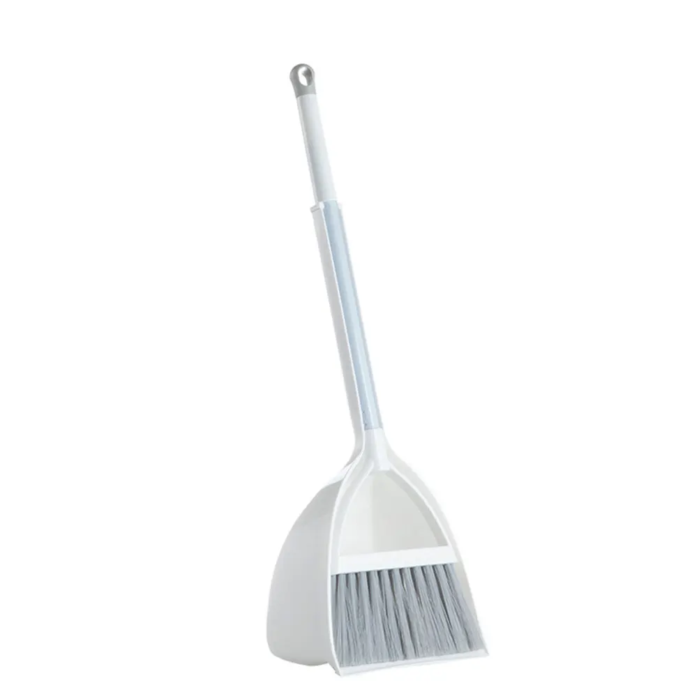 Small Broom Dustpan Set Kids Toys Plastic Cleaning Supplies Lightweight Easy Use Flexible Efficient Table Clean-ups
Small Broom Dustpan Set Kids Toys Plastic Cleaning Supplies Lightweight Easy Use Flexible Efficient Table Clean-ups