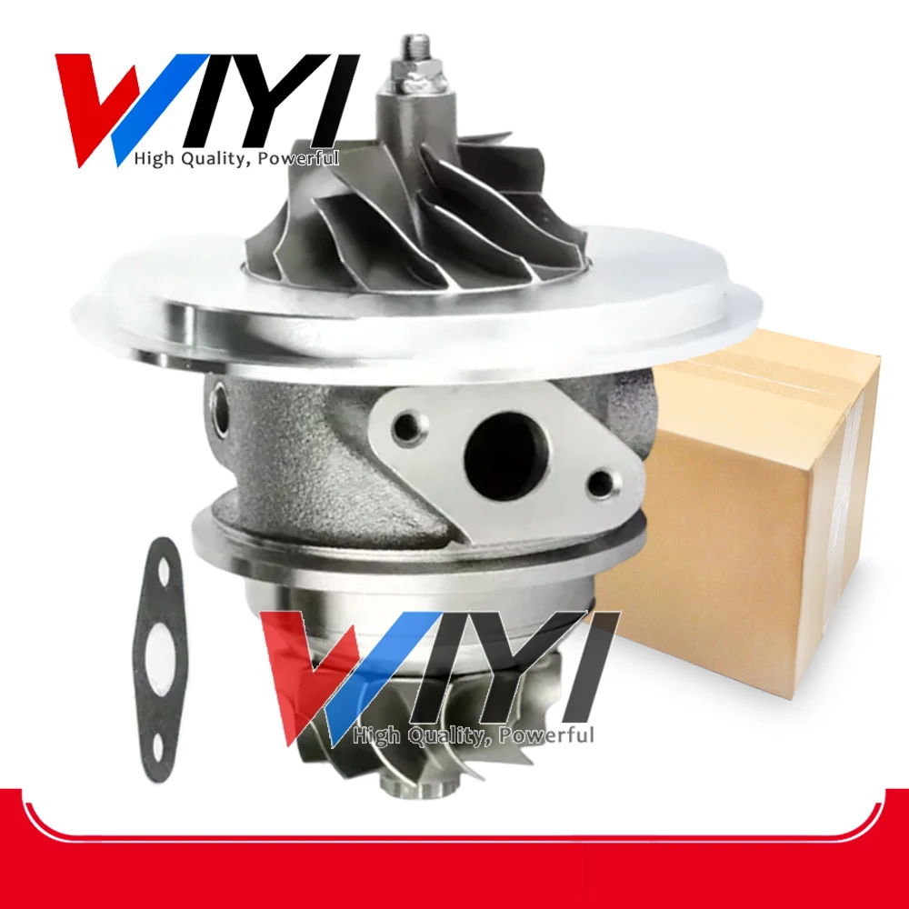 Turbo Cartridge Turbo Chra For Isuzu Nqr npr Nrr 75l 110kw 150hp 8980277725 VDA40018 VAA40016 VBA40016 VCA40016 VDA40016
Turbo Cartridge Turbo Chra For Isuzu Nqr npr Nrr 75l 110kw 150hp 8980277725 VDA40018 VAA40016 VBA40016 VCA40016 VDA40016