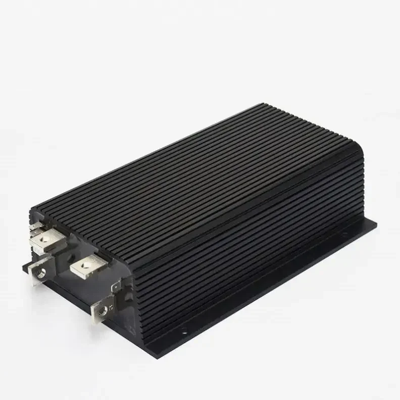 1221 M-6701 Curtis DC Controller 72V (80V) For Electric Scooter
1221 M-6701 Curtis DC Controller 72V (80V) For Electric Scooter