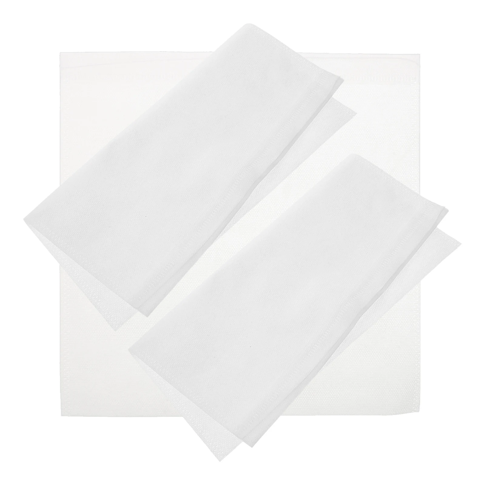 9pcs Yogurt Filter Bag Strainer Cheese Cloth Food Grade Juice Mesh Bags for Juicing Soy Milk Maker Nonwoven Fabric
9pcs Yogurt Filter Bag Strainer Cheese Cloth Food Grade Juice Mesh Bags for Juicing Soy Milk Maker Nonwoven Fabric