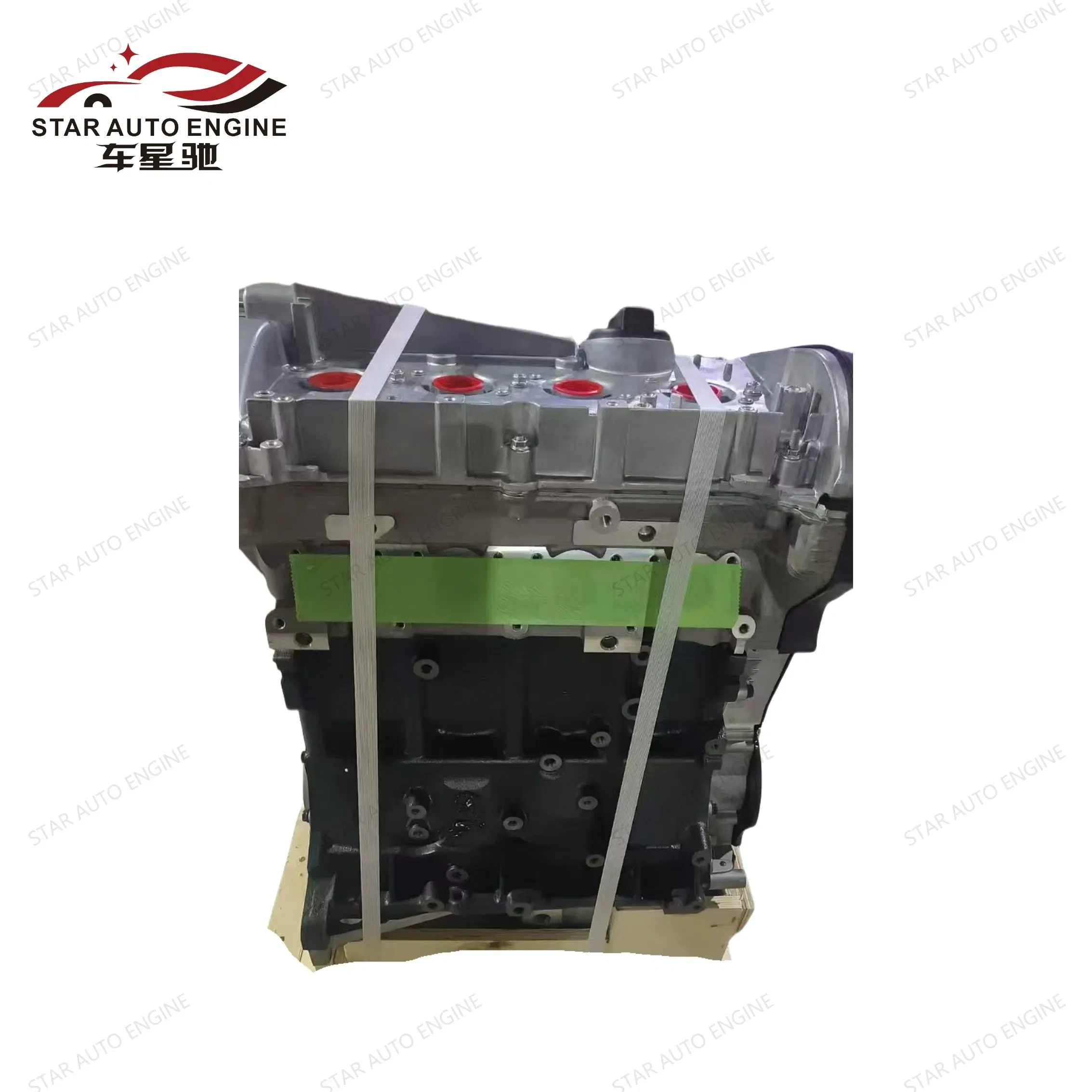 ForAeb For Volkswagen For Audi Car Engine Long Cylinder Head Engine Assembly
ForAeb For Volkswagen For Audi Car Engine Long Cylinder Head Engine Assembly