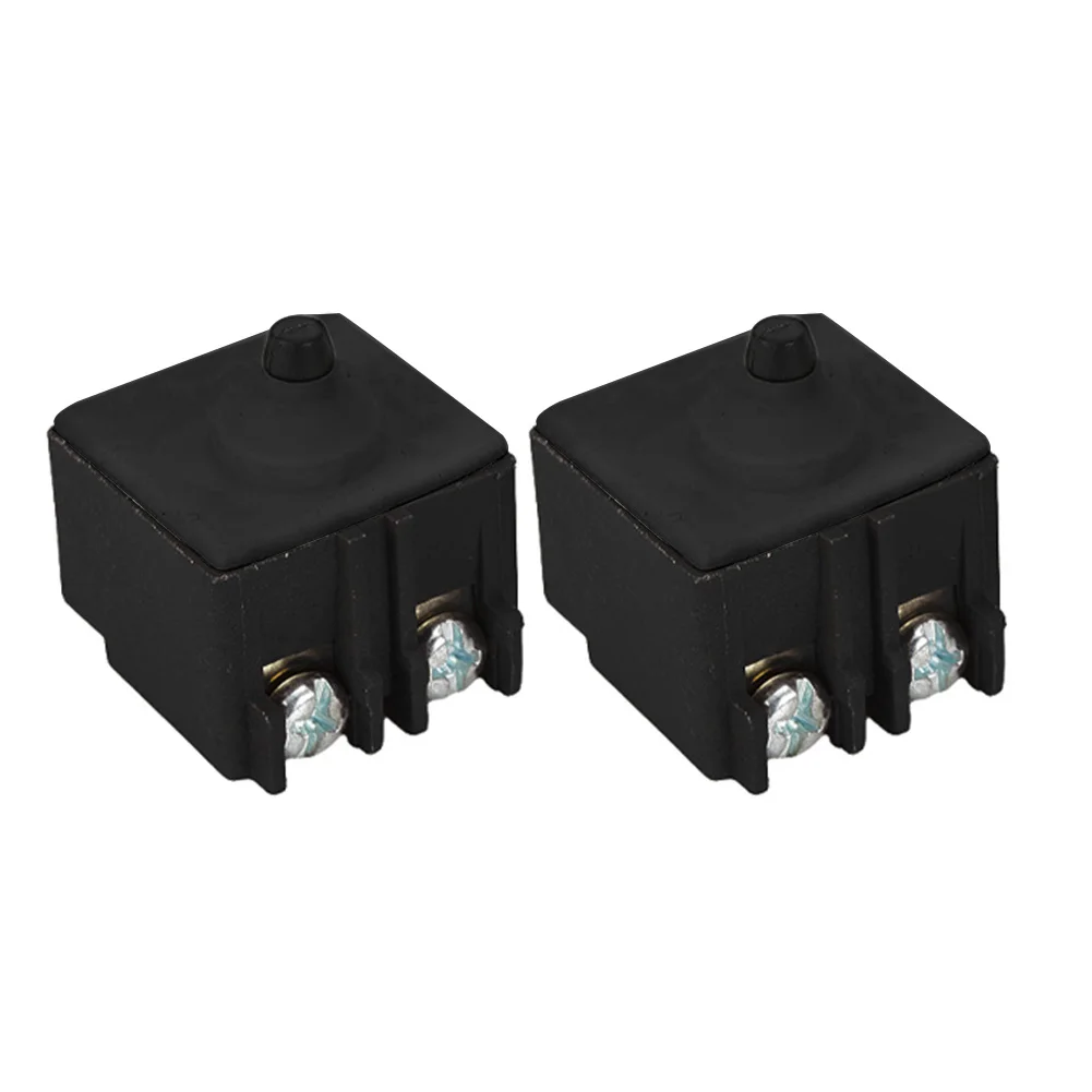 Black Switch Switch Home Office Replacement Adjustable Speed Angle Grinder Switch Easy To Assemble For 6-100/7-100
Black Switch Switch Home Office Replacement Adjustable Speed Angle Grinder Switch Easy To Assemble For 6-100/7-100