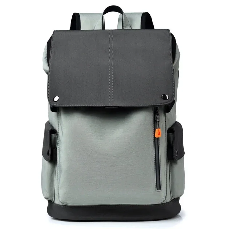 Fashion Backpack 2023 New Fashion Trend Work Clothes Backpack Large Capacity Backpack Business Computer Bag
Fashion Backpack 2023 New Fashion Trend Work Clothes Backpack Large Capacity Backpack Business Computer Bag