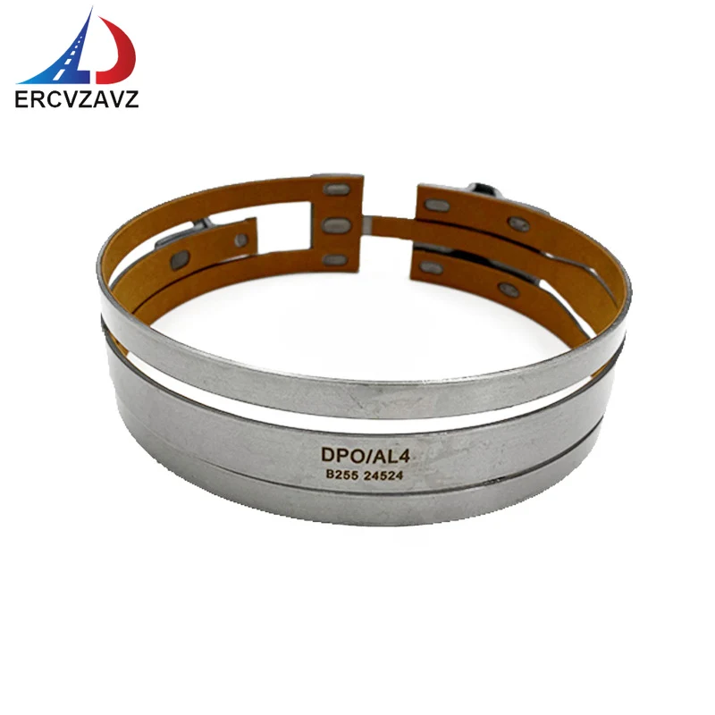 AL4 DPO Auto gearbox Forward & Reverse Transmission Brake Band 8200207081 For Peugeot Citroen Renault Peugeot Fiat 8200-207-081
AL4 DPO Auto gearbox Forward & Reverse Transmission Brake Band 8200207081 For Peugeot Citroen Renault Peugeot Fiat 8200-207-081