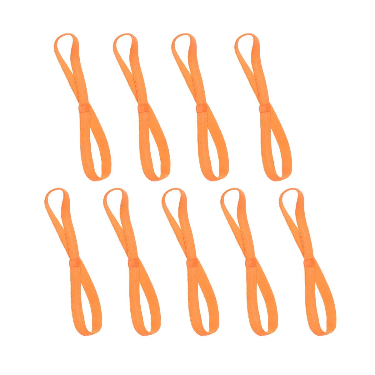 9Pcs Running Sweatbands Sports Yoga Stretchy Hairband Supplies Stretchy Hairband Fitness Sports Headband AntiSweat Band
9Pcs Running Sweatbands Sports Yoga Stretchy Hairband Supplies Stretchy Hairband Fitness Sports Headband AntiSweat Band