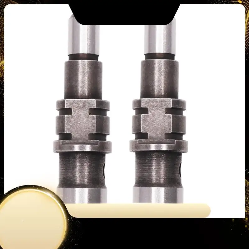 385861-00 Screwdriver Output Spindle For Dewalt Replaces DW251 DW274 DW255 DW276 DW998QDK (2-Pack)-X40A
385861-00 Screwdriver Output Spindle For Dewalt Replaces DW251 DW274 DW255 DW276 DW998QDK (2-Pack)-X40A