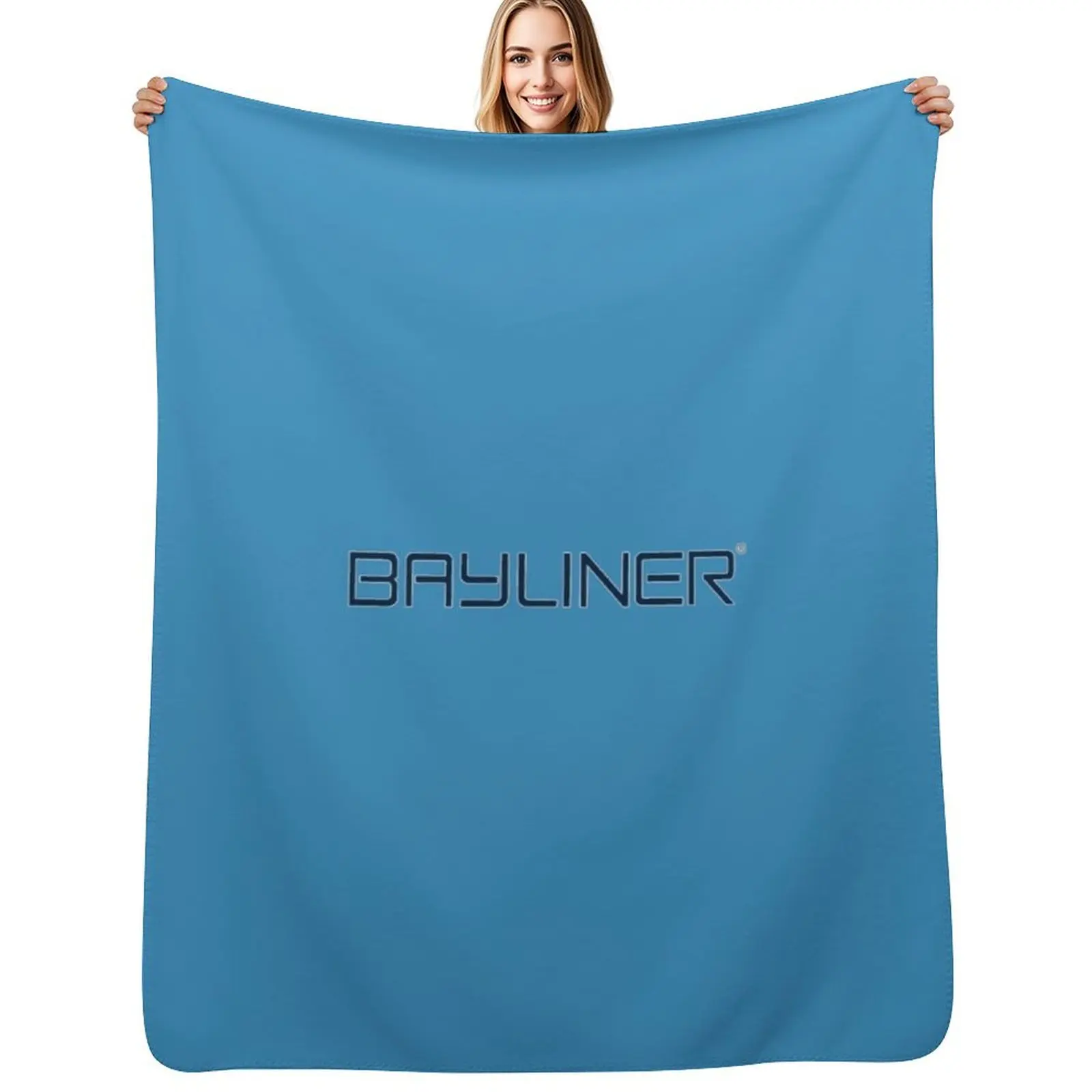 Bayliner Boats Throw Blanket Ultra Soft Flannel Fleece Blanket for All Seasons
Bayliner Boats Throw Blanket Ultra Soft Flannel Fleece Blanket for All Seasons