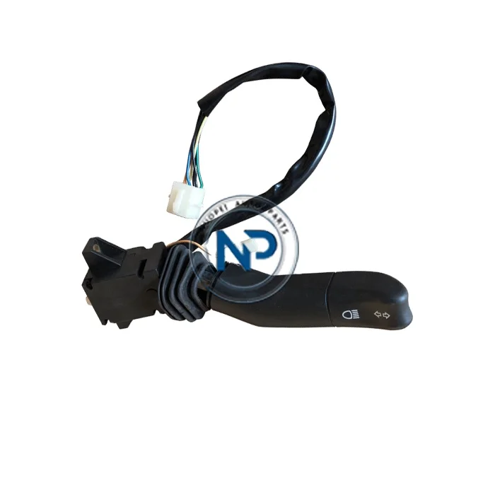 European Auto Spare PartsScani Electrical System Steering Column Switch Oem 1373189 1353706 1402448 for Truck Combination Switch
European Auto Spare PartsScani Electrical System Steering Column Switch Oem 1373189 1353706 1402448 for Truck Combination Switch