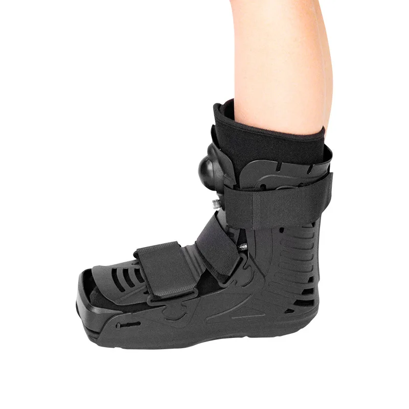Ankle Brace Support Boot Post Surgery Walking Aid Inflatable Air Cast for Foot Tendon Injury Nursing Assist Functional Bottoms
Ankle Brace Support Boot Post Surgery Walking Aid Inflatable Air Cast for Foot Tendon Injury Nursing Assist Functional Bottoms