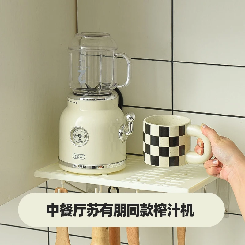 ECX китайский ресторан одна же соковыжималка ретро домашняя маленькая многофункциональная портативная соковыжималка для молочного коктейля подарок на день рождения
ECX китайский ресторан одна же соковыжималка ретро домашняя маленькая многофункциональная портативная соковыжималка для молочного коктейля подарок на день рождения