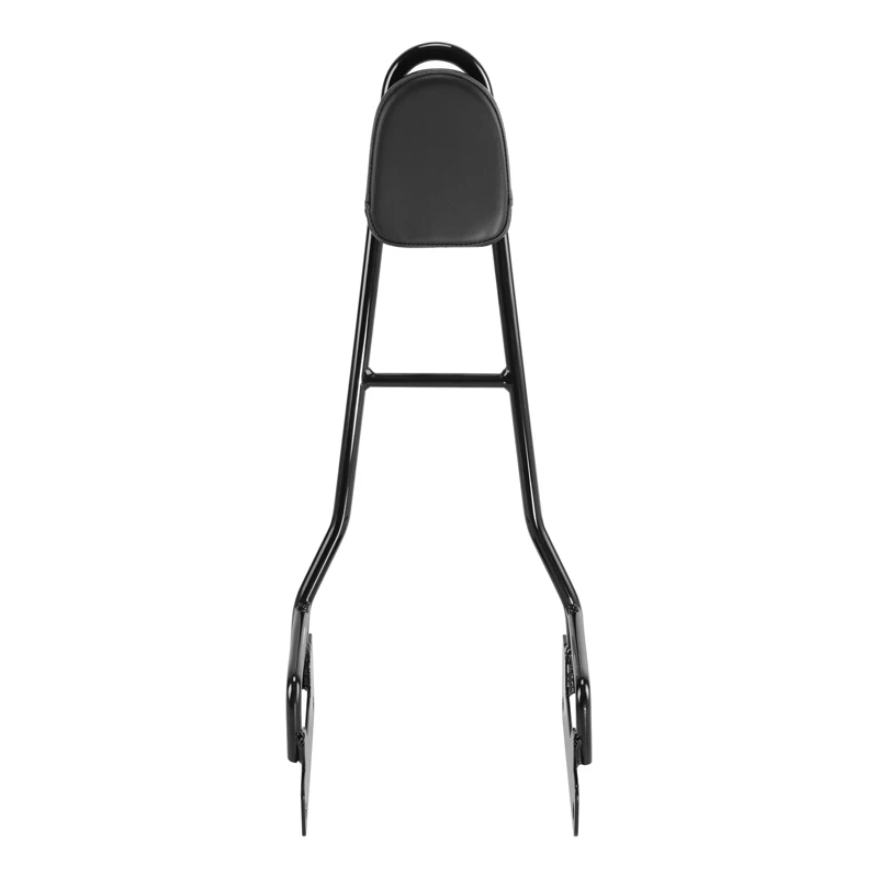 Motorcycle Passenger Backrest Sissy Bar Fit For Harley Softail Street Bob FXBB FXBBS 2018-2024 2020 2022
Motorcycle Passenger Backrest Sissy Bar Fit For Harley Softail Street Bob FXBB FXBBS 2018-2024 2020 2022