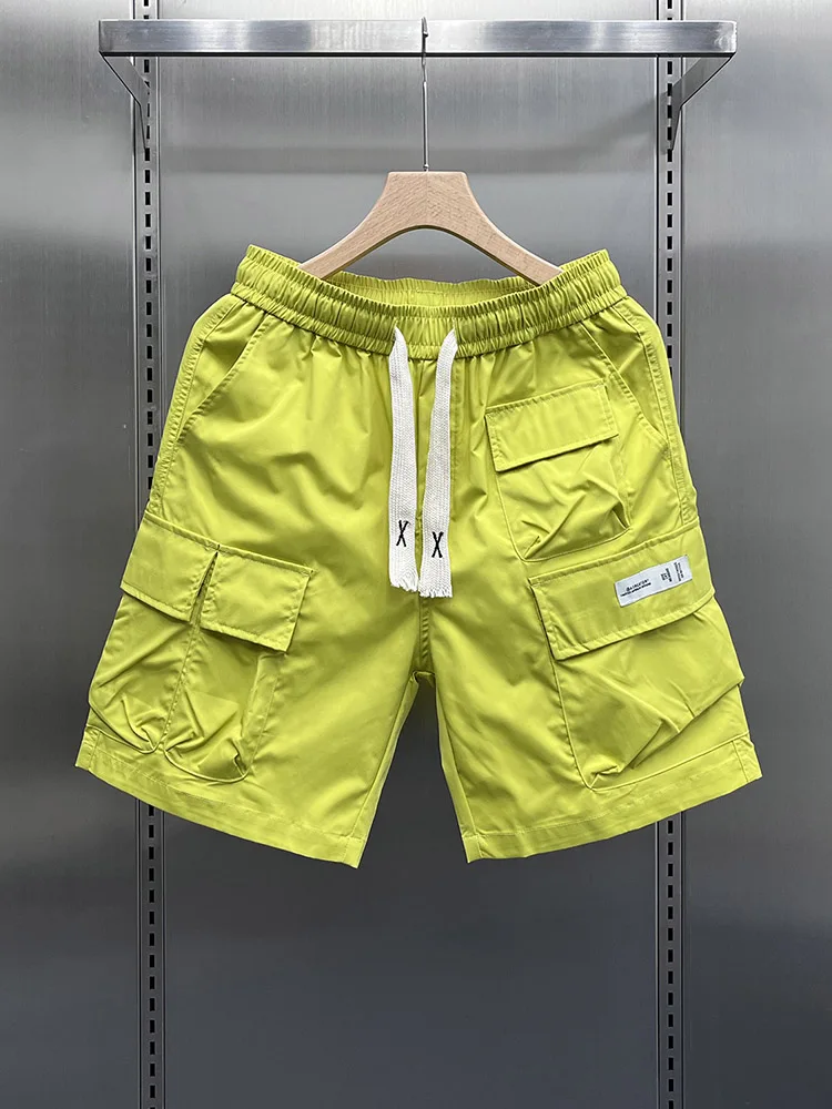 Мужская рабочая одежда American Sle, лето 2023, модные брендовые многоэтажные дышащие прямые брюки Haome Qui-Dry
Мужская рабочая одежда American Sle, лето 2023, модные брендовые многоэтажные дышащие прямые брюки Haome Qui-Dry