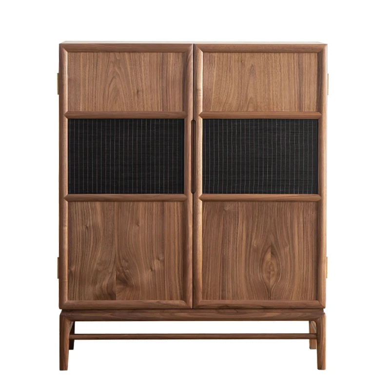 Обеденный боковой шкаф из массива дерева, входной шкаф для прихожей из черного ореха, шкафчик для гостиной
Обеденный боковой шкаф из массива дерева, входной шкаф для прихожей из черного ореха, шкафчик для гостиной