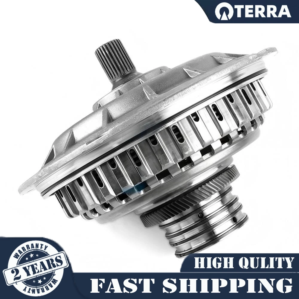 0B5141030E Clutch 0B5 DL501 7Speed Transmission Wet Dual Clutch Fits For Audi A4 A5 A6 A7 Q5
0B5141030E Clutch 0B5 DL501 7Speed Transmission Wet Dual Clutch Fits For Audi A4 A5 A6 A7 Q5