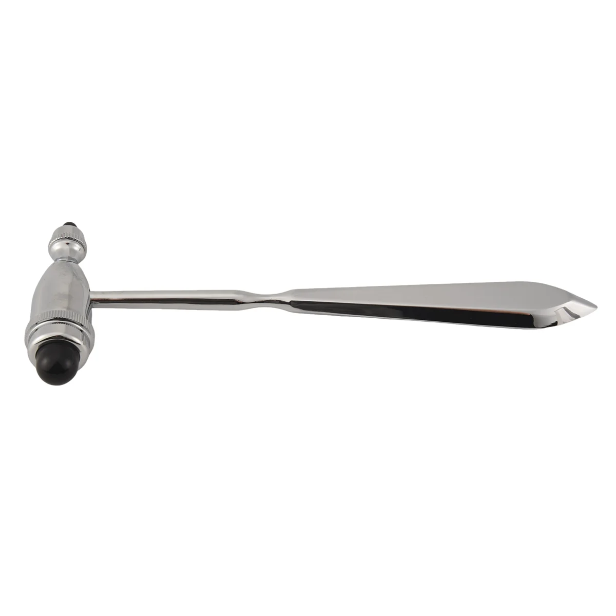 ABIT Zinc Alloy Percussion Hammer Multi-Functional Neurological Reflex Diagnostic Hammer Massage Relaxation
ABIT Zinc Alloy Percussion Hammer Multi-Functional Neurological Reflex Diagnostic Hammer Massage Relaxation