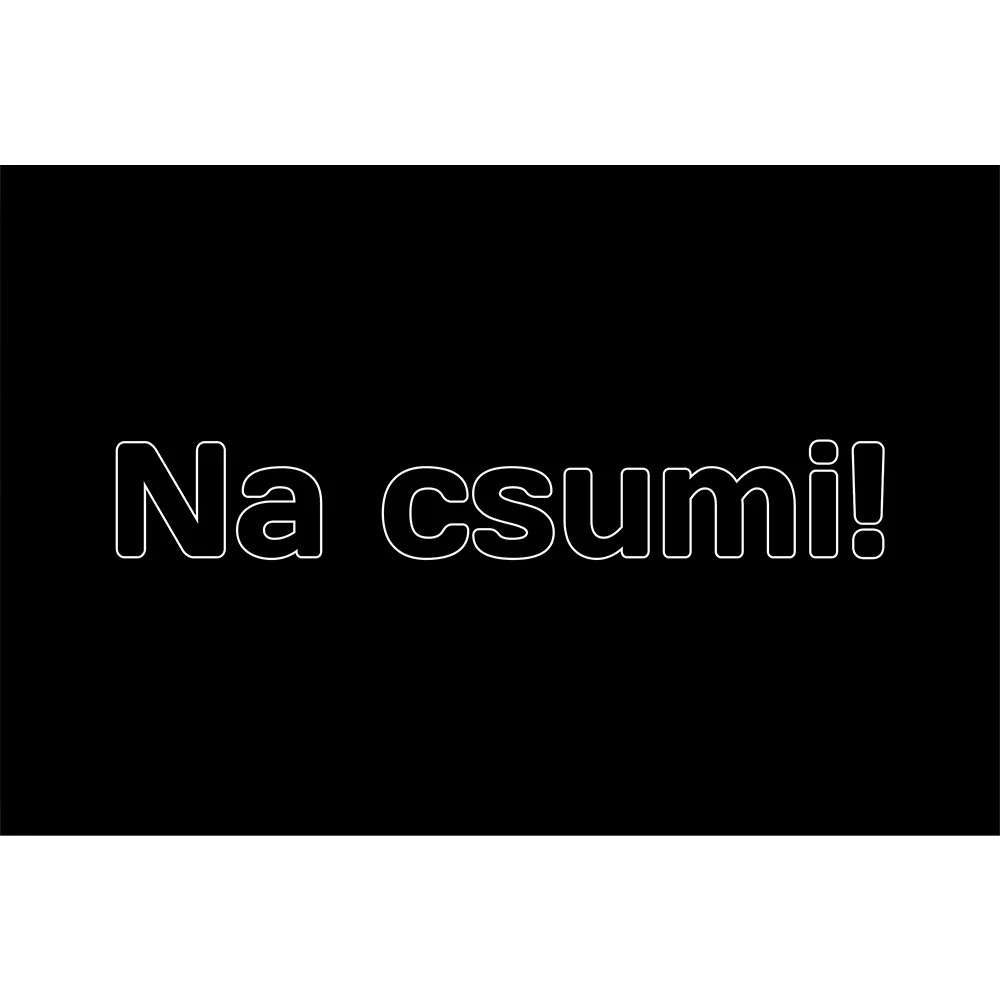 Doormat Na csum! Door Mat Outdoor Welcome Mats for Entryway, Front Doormat for Home
Doormat Na csum! Door Mat Outdoor Welcome Mats for Entryway, Front Doormat for Home