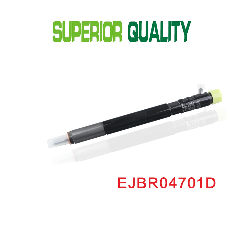 Common Rail Injection Nozzle EJBR04601D EJBR04501D EJBR04701D EJBR03401D EJBR04301D EJBR05301D EJBR03301D EJBR05501D For Deiphi
Common Rail Injection Nozzle EJBR04601D EJBR04501D EJBR04701D EJBR03401D EJBR04301D EJBR05301D EJBR03301D EJBR05501D For Deiphi