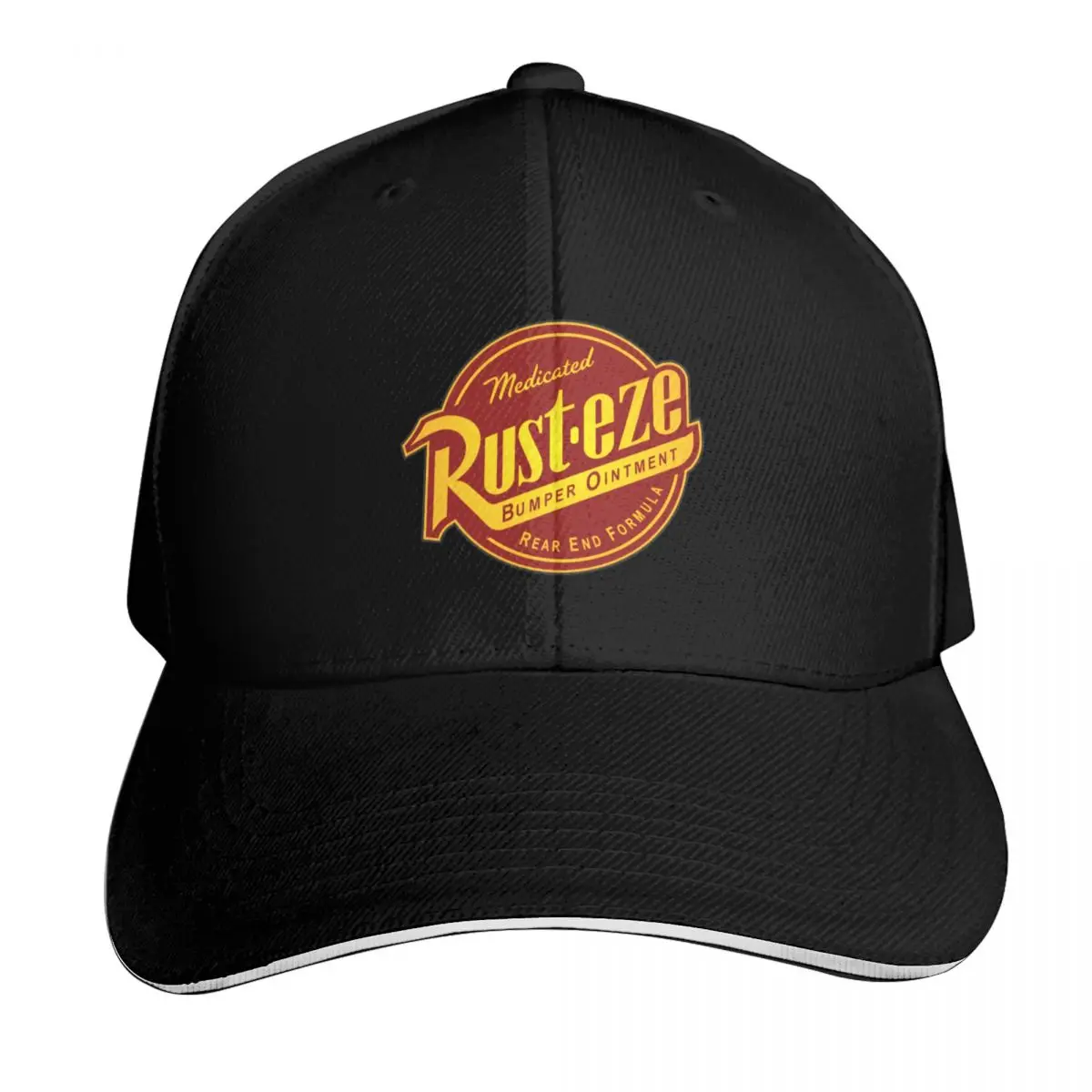 medicated rust eze Baseball Cap Fishing cap Beach Outing Hat Luxury Brand Male hat Mens Women's
medicated rust eze Baseball Cap Fishing cap Beach Outing Hat Luxury Brand Male hat Mens Women's