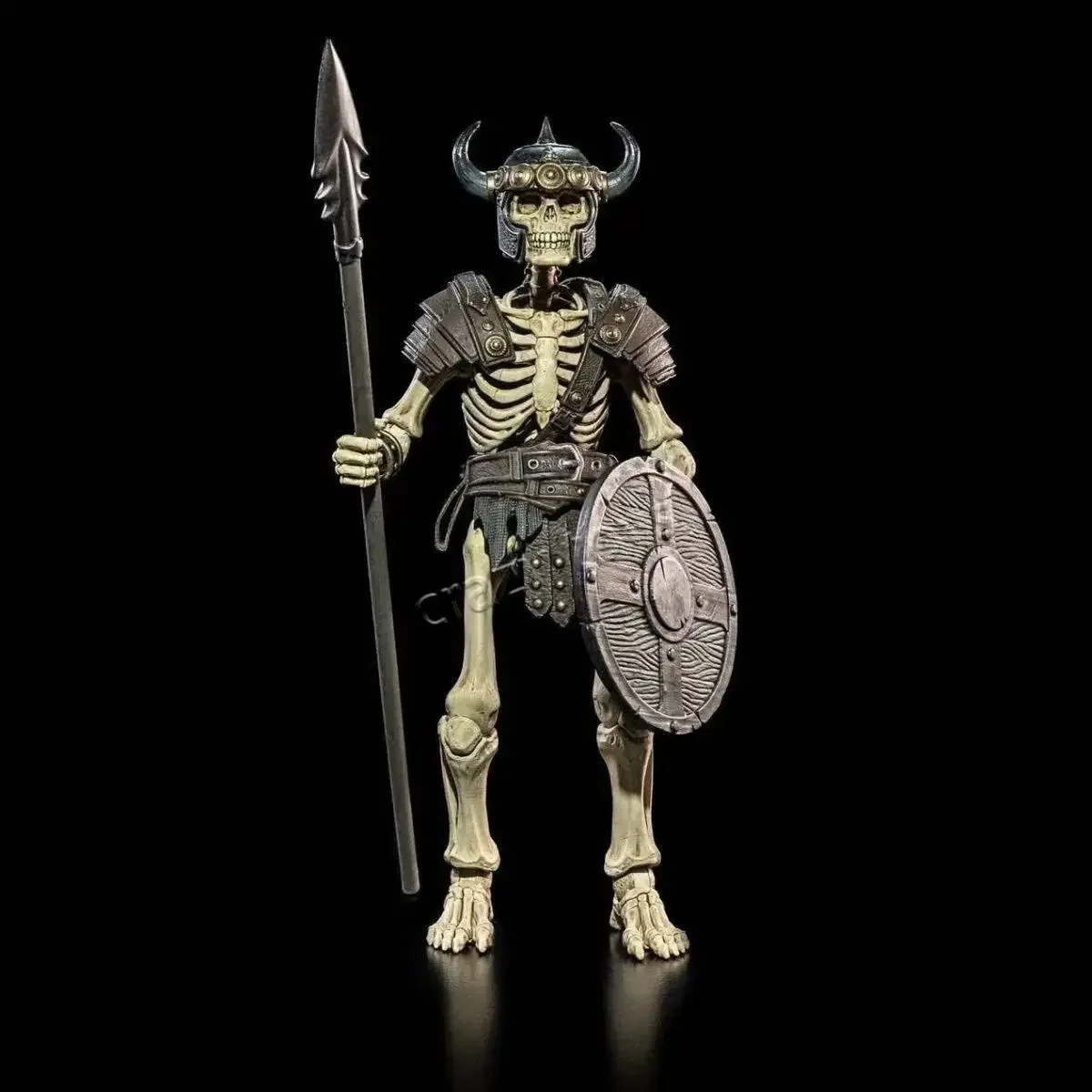 В наличии, абсолютно новая коллекционная фигурка Four Knights Mythical Legion All-Star 6 Spear Skeleton, 7 дюймов, игрушка-подарок
В наличии, абсолютно новая коллекционная фигурка Four Knights Mythical Legion All-Star 6 Spear Skeleton, 7 дюймов, игрушка-подарок