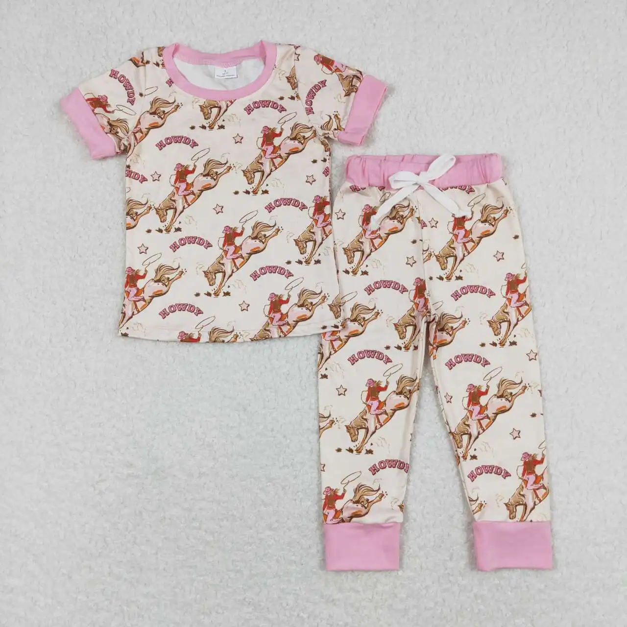 BSSO0405 Toddler Boutique Clothes Outfits Short Sleeve Top With Pants Set Kids Boys Summer Outfits
BSSO0405 Toddler Boutique Clothes Outfits Short Sleeve Top With Pants Set Kids Boys Summer Outfits