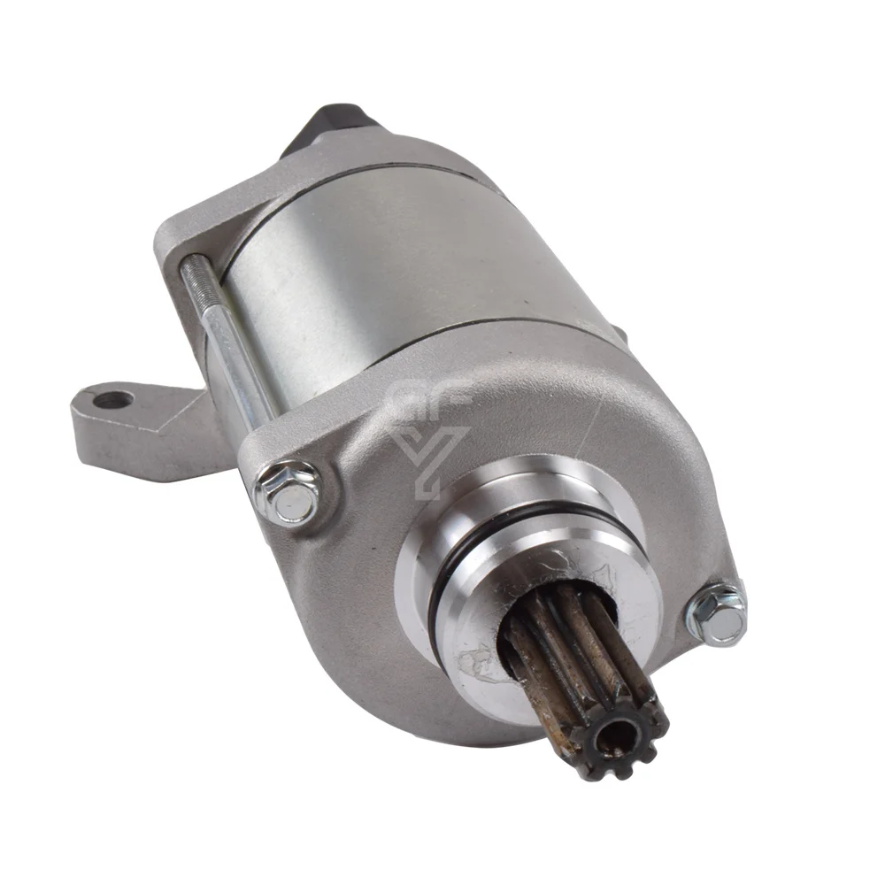 Стартер для мотоцикла Yamaha Гризли 450 4WD Hunter YFM450FGH 2011 2012 2013 12В CCW 9 spline Startor Motor
Стартер для мотоцикла Yamaha Гризли 450 4WD Hunter YFM450FGH 2011 2012 2013 12В CCW 9 spline Startor Motor