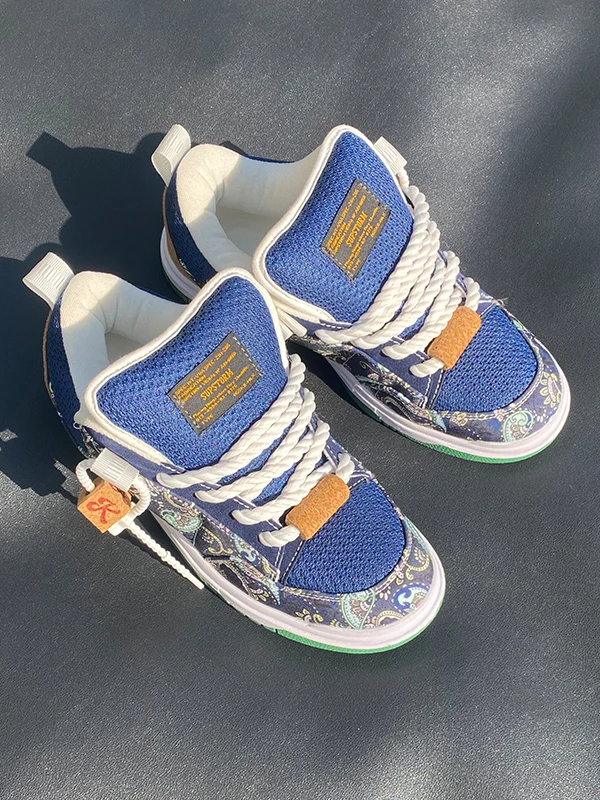 Faionable Large Size Men's Casual oes Autumn Winter Thiened American Sle Bread oes Versatile Leisure Board oes
Faionable Large Size Men's Casual oes Autumn Winter Thiened American Sle Bread oes Versatile Leisure Board oes