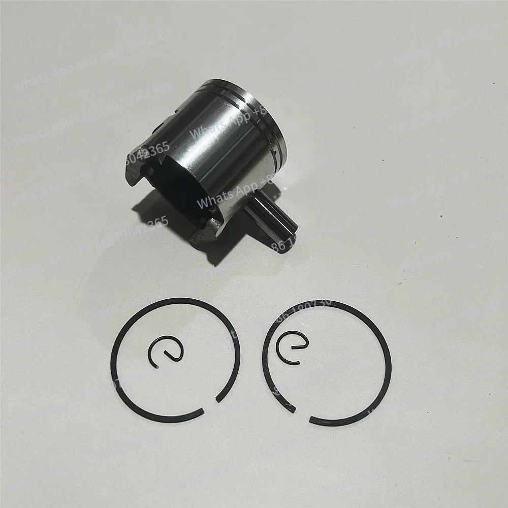 Комплект поршневых колец 150BT 350BT Детали вентилятора 44 мм # 502849601
Комплект поршневых колец 150BT 350BT Детали вентилятора 44 мм # 502849601