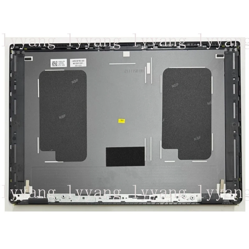 f For Dell Vostro 16PRO V5620 V5625 LCD Rear Lid Back Top Cover 0KWCDV KWCDV
f For Dell Vostro 16PRO V5620 V5625 LCD Rear Lid Back Top Cover 0KWCDV KWCDV