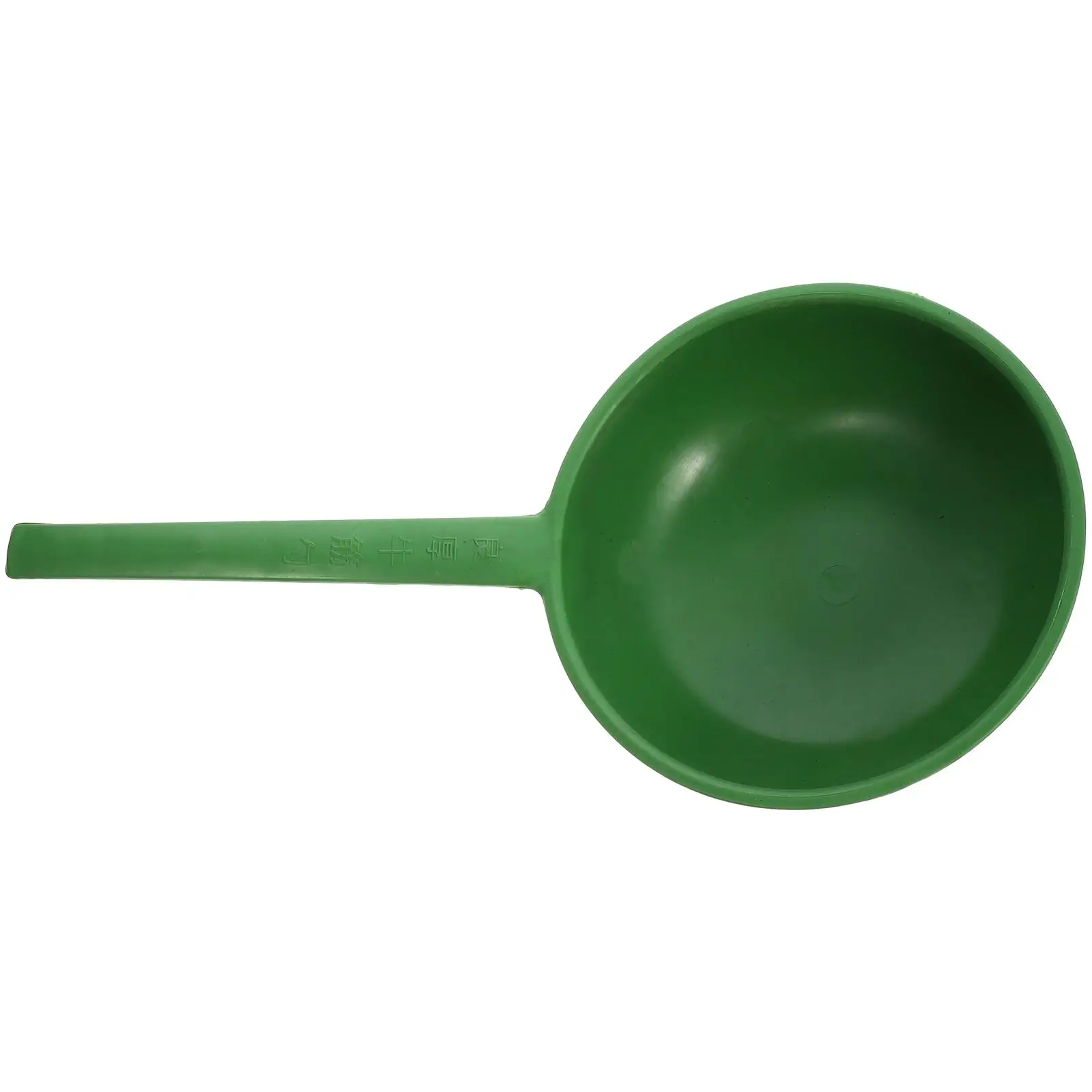 Long Handle Water Ladle Durable Thickened Plastic Scoop for Gardening Bathing Portable Multipurpose Watering Spoon
Long Handle Water Ladle Durable Thickened Plastic Scoop for Gardening Bathing Portable Multipurpose Watering Spoon